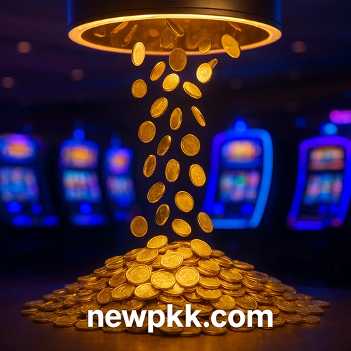 new pk এ অবিশ্বাস্য বোনাস: বিনোদন ও লাভ নিয়ে খেলা