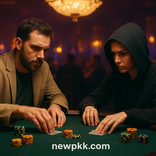 নির্ভরযোগ্য: new pk-এ গেমিং সুরক্ষা যা আপনি নিঃসন্দেহে প্রয়োজন বোধ করবেন